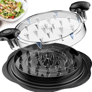 Heavy Duty Large Chicken Shredder