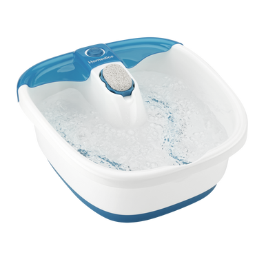Bubble Mate Foot Spa with Heat