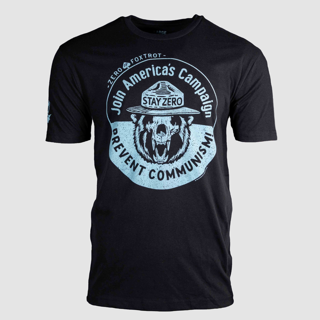 Only You Campaign Tee