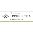 Ippodo Tea logo