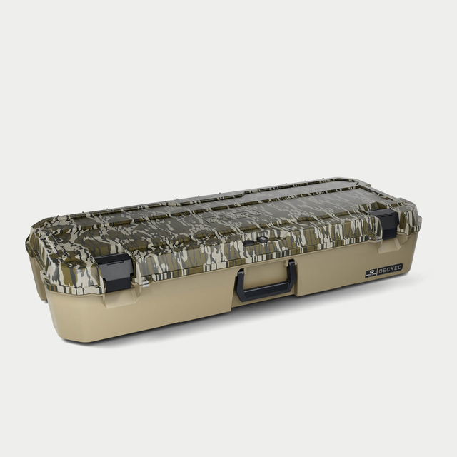 Mossy Oak® Original Bottomland® Honcho 80