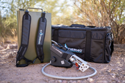 Pulsefire® UBF / Backpack / Carry Bag Bundle