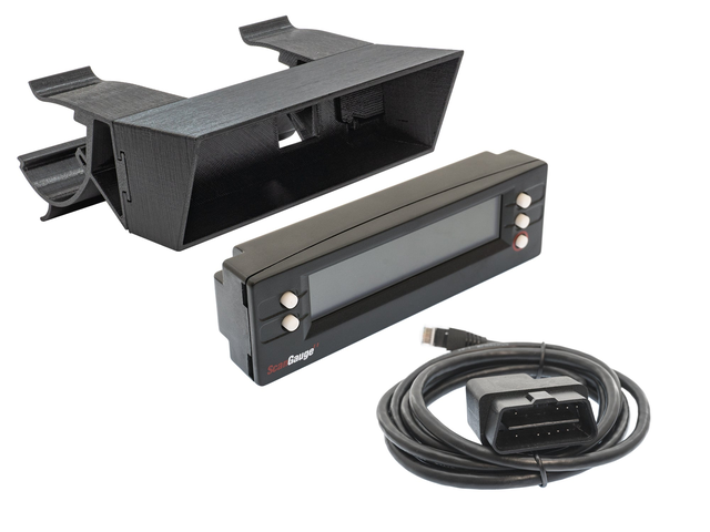 GoWesty Fuel Injection Component Replacement Kit (GW-EFI)