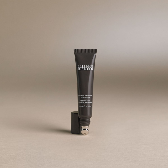 Retinol Supreme Eye Serum