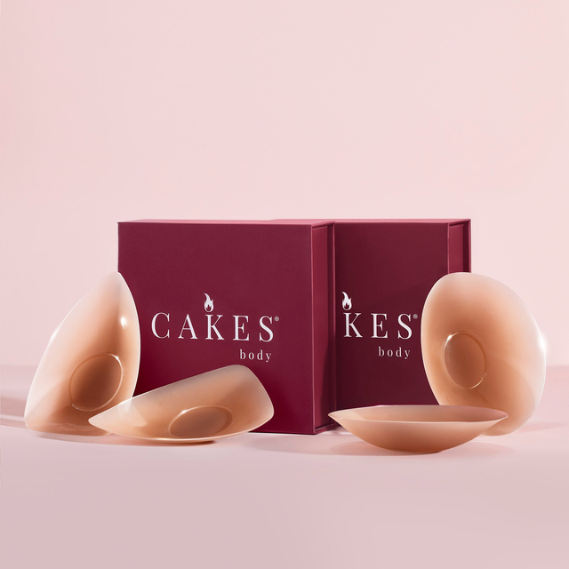 sticky CAKES Best Sellers Bundle