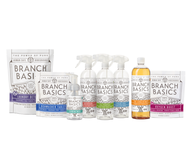 Ultimate Starter Kit