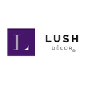 Lush Decor logo