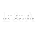 Light and Airy Photog logo