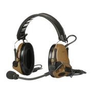 3M Peltor ComTac III Tactical Advanced Combat Headset
