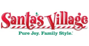 Santa's Village logo