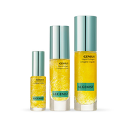 GENIUS Collagen Home and Away For The Holidays