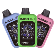 KangVape TC8000 20ml 8000 Puffs Disposable