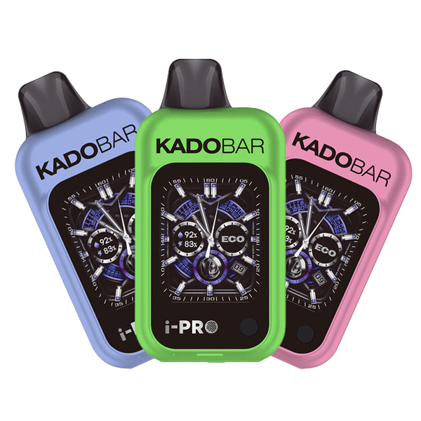 KangVape TC8000 20ml 8000 Puffs Disposable