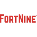 Fort Nine logo