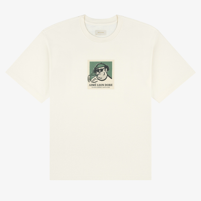 Musician Graphic Tee