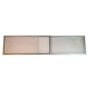 MicroAirScreen Window Air Screens