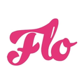 FLO logo