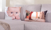 Premium Photo Cushion