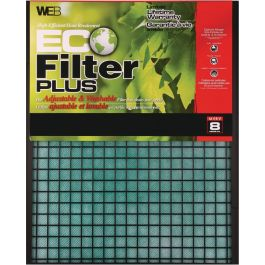 WEB Eco Filter Plus