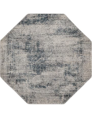 5' 3 x 5' 3 Finsbury Octagon Rug