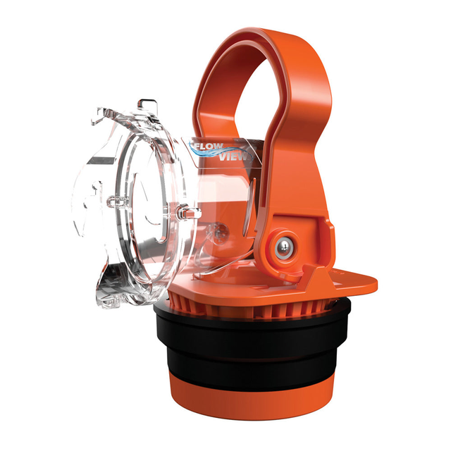 Camco Rhino Sewer Adapter PRO - 39730