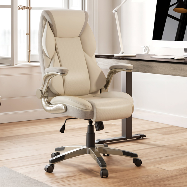 Galene, Executive Home Office Chair