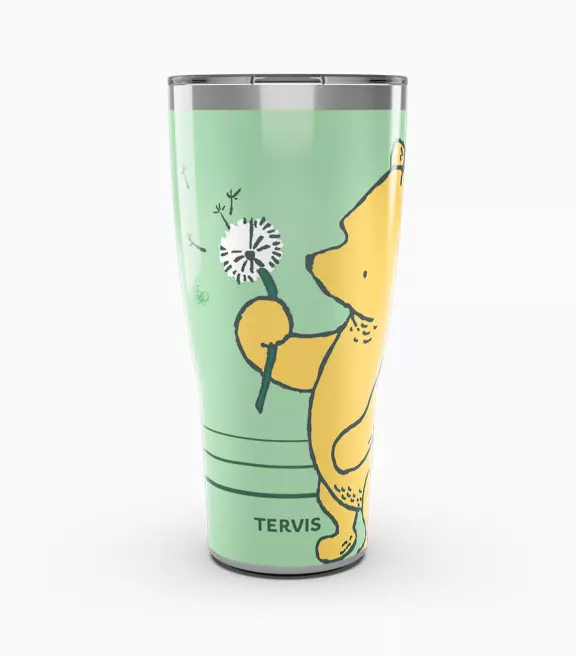 Disney - Winnie The Pooh Wishing