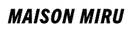 Maison Miru logo