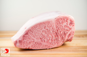 Hokkaido Wagyu | A5 Wagyu Beef Whole Boneless Striploin