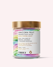 Unicorn Fruit Whipped Body Butter