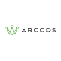 Arccos Golf logo