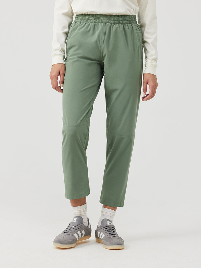 Zephyr 26" Pant
