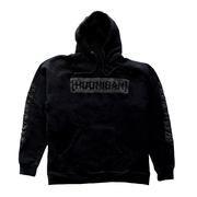 Hoonigan AIRBAGS CENSOR BAR Pullover Hoodie