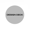 Design Deck logo