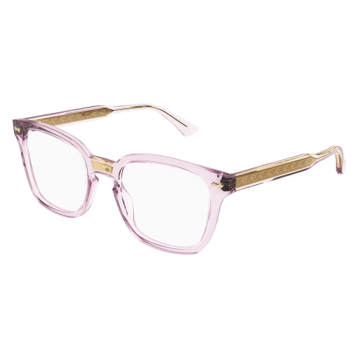 Gucci Opulent Luxury GG0184O Eyeglasses