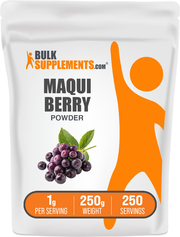 Maqui Berry Powder