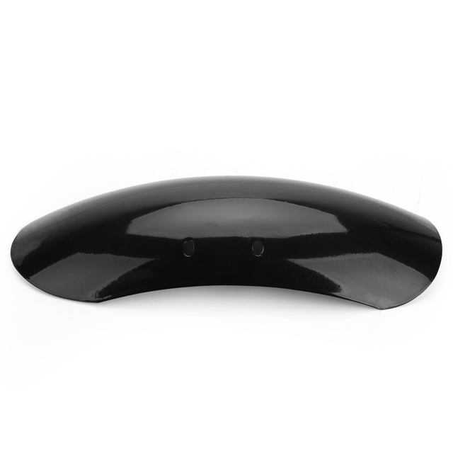 10-22 Sportster Forty Eight 48 XL1200X XL1200 Short Front Fender Mudguard