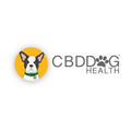 CBD Dog Health logo