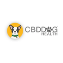 CBD Dog Health logo