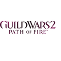 Guild Wars 2 logo
