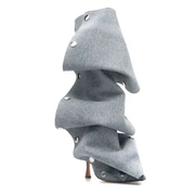 PuffyClasp D-Lux Slippers