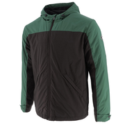 Ford Bronco Mens Green Outdoor Anorak Jacket