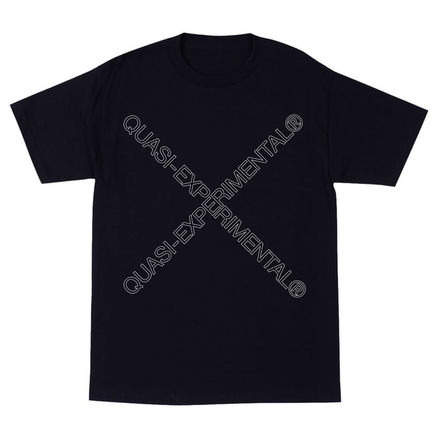 Quasi EXP T Shirt
