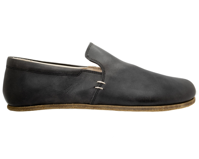 Brio Slip-On / Slate / Mens