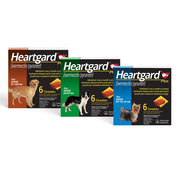 Heartgard PLUS Chewables