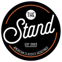 The Stand logo