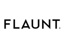 FLAUNT logo