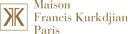 Maison Francis Kurkdjian logo