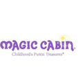 Magic Cabin logo
