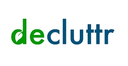 Decluttr logo